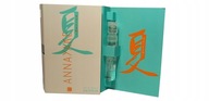 Annayake Natsumi Eau de Toilette 2 ml Próbka Atomizer