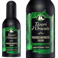 TESORI d'Oriente Sandalo woda toaletowa perfumowana 100ml