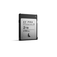 Pamäťová karta CompactFlash Angelbird Technologies AV PRO CFexpress MK2 2TB 2000 GB