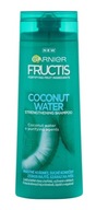 Garnier Coconut Water Fructis Šampón na vlasy 250ml (W) (P2)