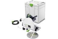 Festool Zagłębiarka TS 75 EBQ-Plus 576110