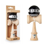 Kendama Krom Strogo Black