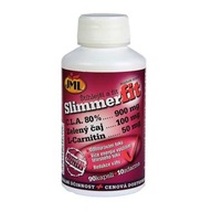 SlimmerFit CLA+ | 90+10 tabliet