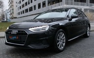 Audi A4 Bose FV 23 Rozpoznawanie znakow Salon PL