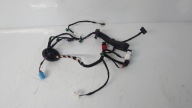 bundle INSTALACYJNA door left rear part VW ARTEON 3G8971693T