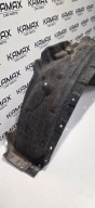 mudguard front right side Toyota Corolla Cross 587516090