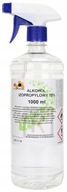 Izopropylalkohol 1000ml izopropanol 1 liter