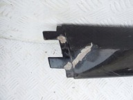 Opel Corsa D OPC LINE moulding threshold threshold left