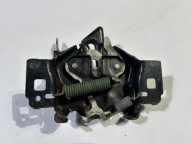 bonnet latch lock pokrywy of the engine front Ford Explorer V 2011