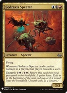 MtG: Sedraxis Specter (MB1)