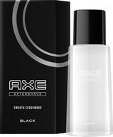 Axe Black Smooth Cedarwood voda po holení pre mužov 100 ml
