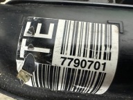 szívócsövek BMW 5 E60 E61 7790701