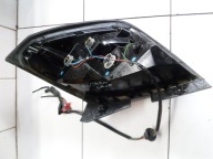 OPEL ANTARA Licht links heck UK 20963676