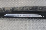 cap of the threshold threshold left 9808935 MINI PACEMAN S R61 S R60 S