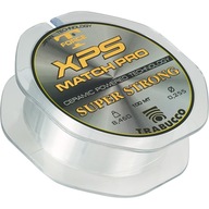 ŻYŁKA TRABUCCO T-FORCE MATCH-PRO SUPER STRONG 0,228 mm 100 m