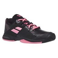 BUTY BABOLAT PROPULSE 20 AC JUNIOR BK/PI 36,5