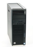 Pracovná stanica HP Workstation Z640 Tower Xeon E5-2630 v4 32 GB 240 GB SSD DVDRW Quadro K2200