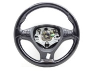 lenkrad MULTI schwarze Leder M PAKIET BMW X5 E70 8037410