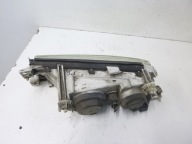light front Skoda Octavia 1999r.
