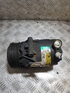 Klimakompressor klimaanlage OPEL ASTRA H 13124751