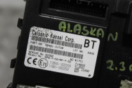 module control unit RENAULT ALASKAN 284B15JT0B