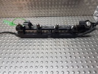 Rampe injection Injecteurs 0280158207 8A6G-AA FORD FIESTA MK7 B-MAX 1,4B