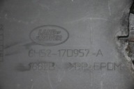 front bumper * front LAND ROVER FREELANDER II PDC STORMWAY GRAY