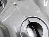 mechanism windows left front front MERCEDES S W222
