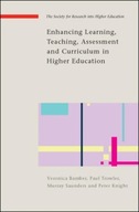 Enhancing Learning, Teaching, Assessment and