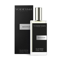 Yodeyma Houston 50ml pánsky romantický parfém