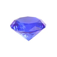 60mm Crystal Diamonds Craft Dekoratívny diamen