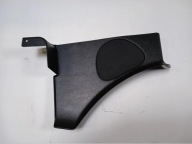Couverture tablier moteur de couverture du haut parleur Droit Corvette C5
