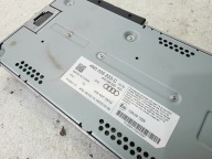 amplifier RADIA MIB bang & OLUFSEN AUDI A6 C8 A7 4N0035223C