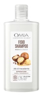Omia Bio Olio di Macadamia šampón na vlasy 200ml