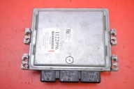 control unit computer of the engine 6G91-12A650-NF FORD S-MAX MK1 2.0 TDCI 130 KM