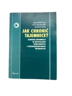 Jak chronić tajemnice? + CD