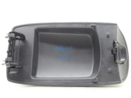 armrest central TUNELU SKORZANY black MAZDA CX-5 11-15R