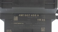 module control unit GATEWAY AUDI A4 B9 A5 F5 4M1907468A