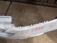 front bumper BMW X1 F48 LCI m-packet