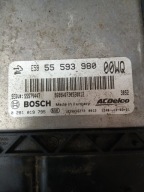 Computer 55593980 OPEL CORSA D 1.3 CDTI