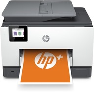 HP OfficeJet Pro 9022e Duplex ADF WiFi Instant Ink HP+