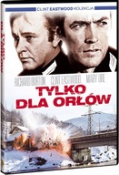 LEN PRE ORLOV - DVD PL NOVÁ FÓLIA
