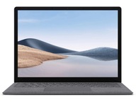 Laptop Microsoft Surface Laptop 4 13,5 " Intel Core i5 8 GB / 512 GB strieborný