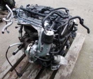 AUDI Q3 2.0 TFSI engine CPS