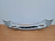 MERCEDES C-KLASA W203 00-03 bumper front + grid