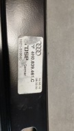 Audi A8 D4 4H mechanism windows left rear part 4H0839461C