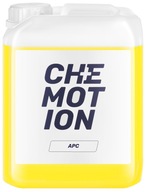 CHEMOTION APC 5L ALL PURPOSE CLEANER UNIWERSALNY