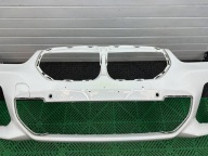 front bumper front BMW X1 F48 LCI M PAKIET