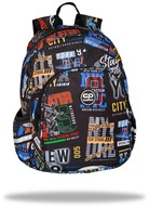 Detský batoh Toby Big City Coolpack, Patio