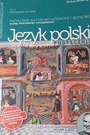 Język polski Szkoły Ponadgimnazjalne Cz. 1 Staroży